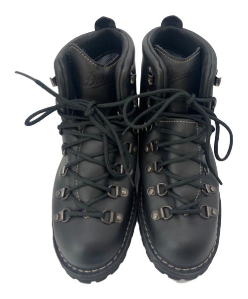 Danner（ダナー）Danner (ダナー) ブーツ ブラック サイズ:US9.5の古着・服飾アイテム