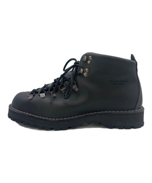 Danner（ダナー）Danner (ダナー) ブーツ ブラック サイズ:US9.5の古着・服飾アイテム