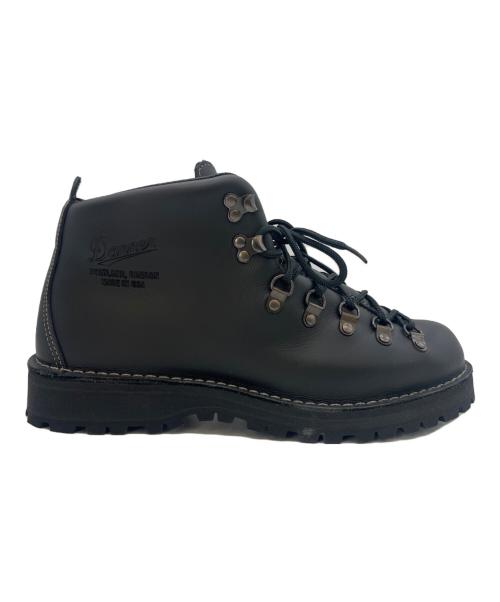 Danner（ダナー）Danner (ダナー) ブーツ ブラック サイズ:US9.5の古着・服飾アイテム