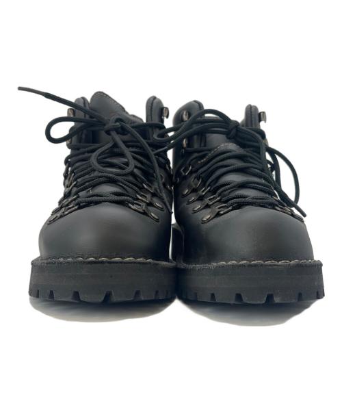 Danner（ダナー）Danner (ダナー) ブーツ ブラック サイズ:US9.5の古着・服飾アイテム