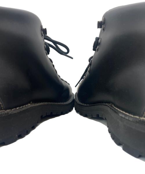 Danner（ダナー）Danner (ダナー) ブーツ ブラック サイズ:US9.5の古着・服飾アイテム