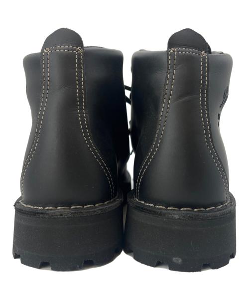 Danner（ダナー）Danner (ダナー) ブーツ ブラック サイズ:US9.5の古着・服飾アイテム