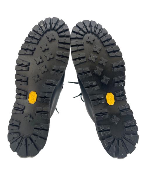 Danner（ダナー）Danner (ダナー) ブーツ ブラック サイズ:US9.5の古着・服飾アイテム