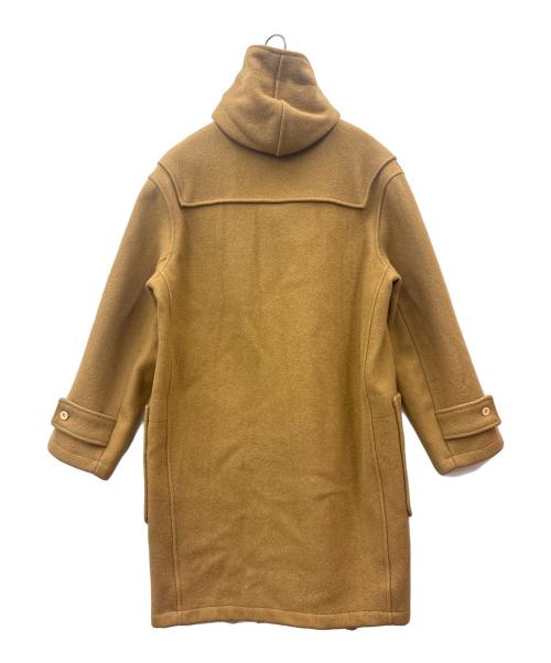 GLOVER ALL（グローバーオール）GLOVER ALL (グローバーオール) GLOVER ALL　ONENESS MONTY DUFFLE COAT LIMITED EDITION　ダッフルコート ベージュ サイズ:4の古着・服飾アイテム