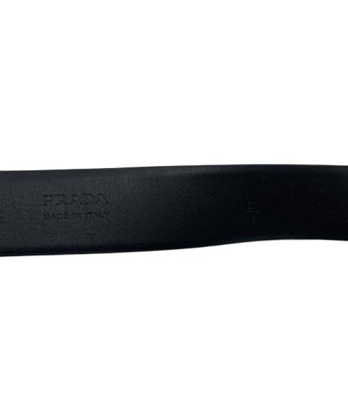 PRADA（プラダ）PRADA (プラダ) ベルトの古着・服飾アイテム