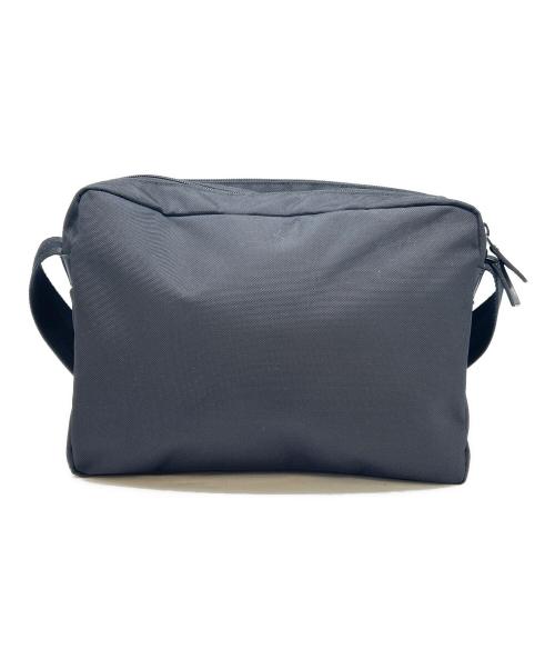 PORTER（ポーター）PORTER (ポーター) PORTER 　BOND　ショルダーバッグ ブラックの古着・服飾アイテム