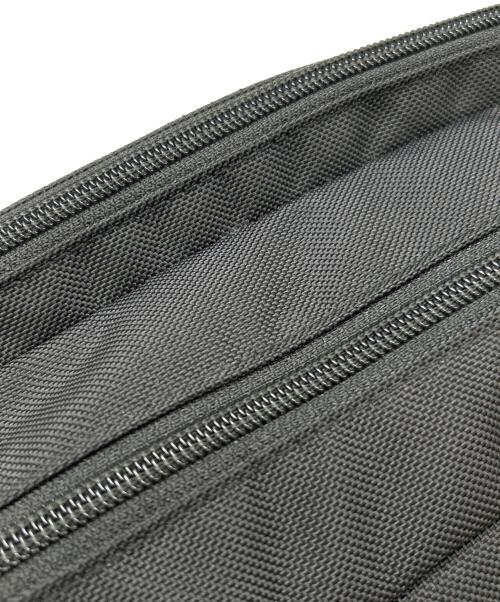 PORTER（ポーター）PORTER (ポーター) PORTER 　BOND　ショルダーバッグ ブラックの古着・服飾アイテム