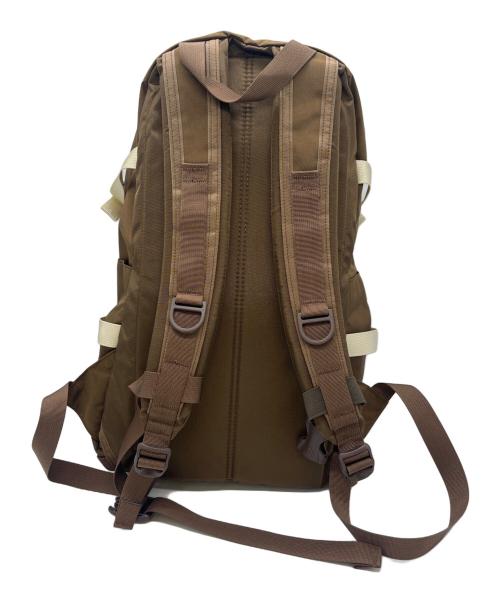 GREGORY（グレゴリー）GREGORY (グレゴリー) リュック ブラウンの古着・服飾アイテム