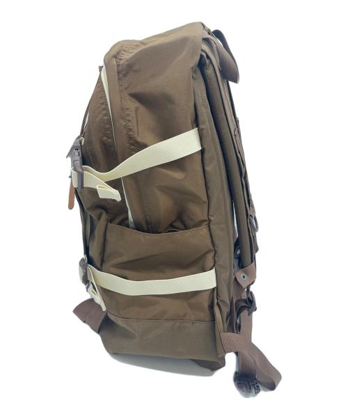 GREGORY（グレゴリー）GREGORY (グレゴリー) リュック ブラウンの古着・服飾アイテム