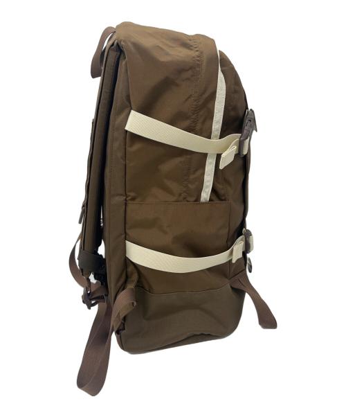 GREGORY（グレゴリー）GREGORY (グレゴリー) リュック ブラウンの古着・服飾アイテム