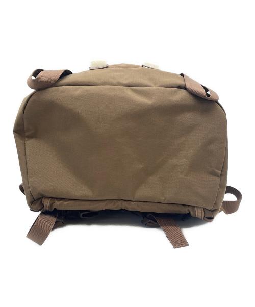GREGORY（グレゴリー）GREGORY (グレゴリー) リュック ブラウンの古着・服飾アイテム