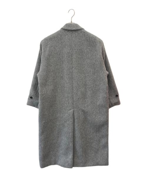 HARE（ハレ）HARE (ハレ) HARE コート グレー サイズ:Sの古着・服飾アイテム
