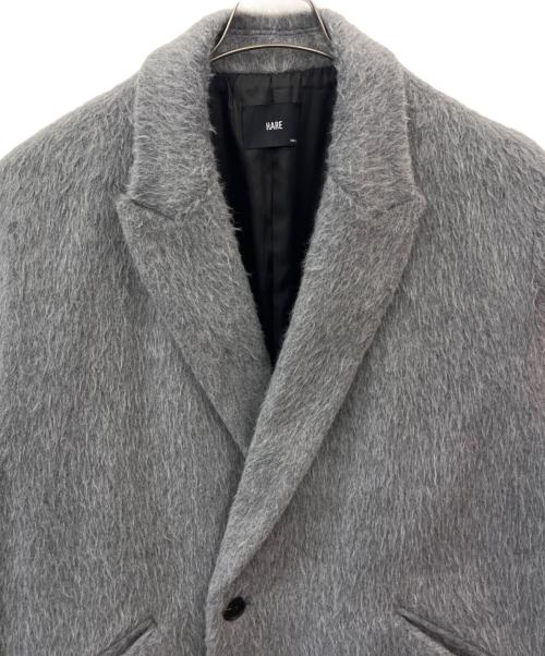 HARE（ハレ）HARE (ハレ) HARE コート グレー サイズ:Sの古着・服飾アイテム