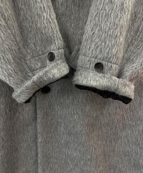HARE（ハレ）HARE (ハレ) HARE コート グレー サイズ:Sの古着・服飾アイテム