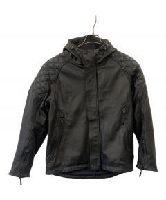 中古・古着通販】SAKAKIHARA (サカキハラ) ライダースジャケット 