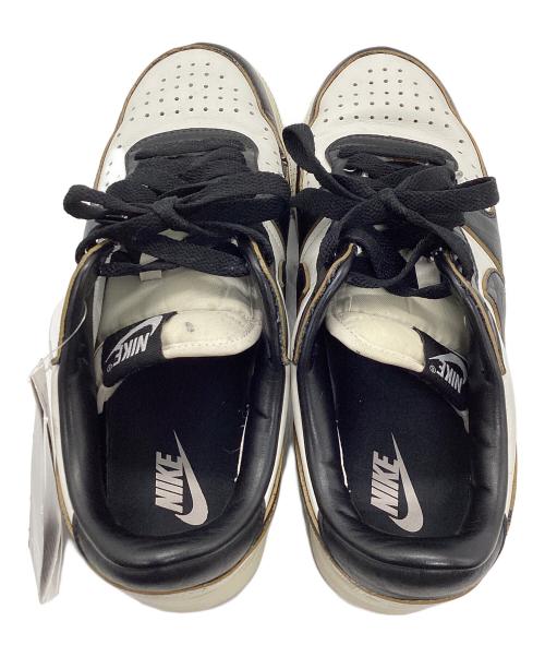 NIKE（ナイキ）NIKE (ナイキ) NIKE TERMINATOR LOW PRM ブラック×ホワイト サイズ:27㎝の古着・服飾アイテム