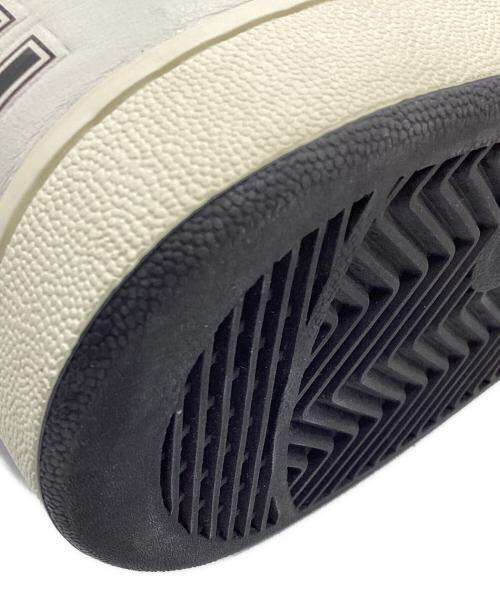 NIKE（ナイキ）NIKE (ナイキ) NIKE TERMINATOR LOW PRM ブラック×ホワイト サイズ:27㎝の古着・服飾アイテム