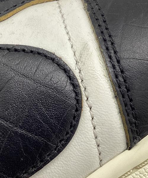 NIKE（ナイキ）NIKE (ナイキ) NIKE TERMINATOR LOW PRM ブラック×ホワイト サイズ:27㎝の古着・服飾アイテム