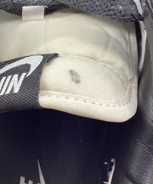 NIKE（ナイキ）NIKE (ナイキ) NIKE TERMINATOR LOW PRM ブラック×ホワイト サイズ:27㎝の古着・服飾アイテム