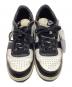NIKE (ナイキ) NIKE TERMINATOR LOW PRM ブラック×ホワイト サイズ:27㎝：6000円