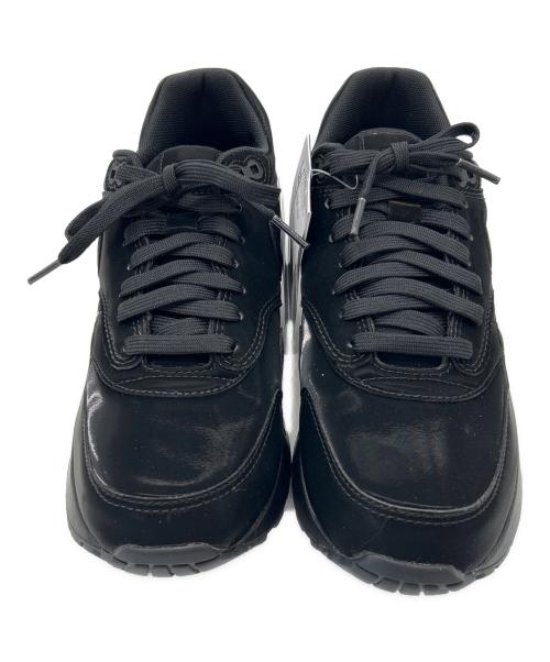 NIKE（ナイキ）NIKE (ナイキ) スニーカー ブラック サイズ:26.5 未使用品の古着・服飾アイテム