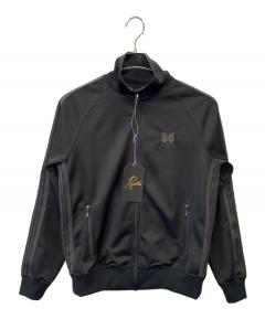 Needles トラックジャケット　XS 中古・古着通販】Needles (ニードルズ) トラックジャケット ブラック