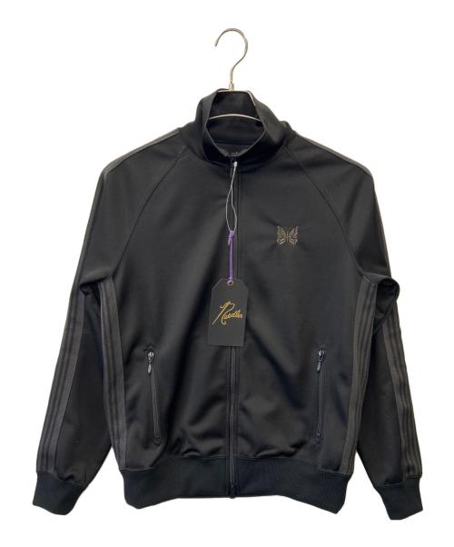 Needles（ニードルズ）Needles (ニードルズ) トラックジャケット ブラック サイズ:Sの古着・服飾アイテム