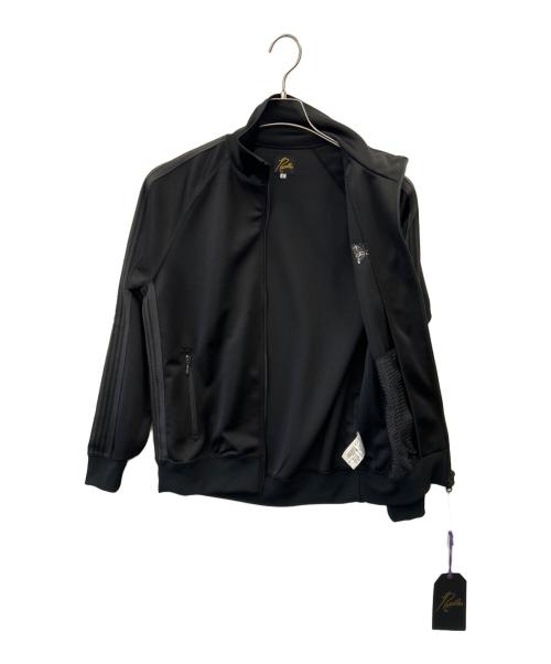 Needles（ニードルズ）Needles (ニードルズ) トラックジャケット ブラック サイズ:Sの古着・服飾アイテム