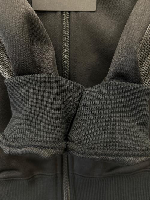 Needles（ニードルズ）Needles (ニードルズ) トラックジャケット ブラック サイズ:Sの古着・服飾アイテム