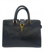 Yves Saint Laurentイヴサンローラン）の古着「Yves Saint Laurent　ハンドバッグ」