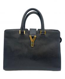 Yves Saint Laurent（イヴサンローラン）の古着「Yves Saint Laurent　ハンドバッグ」