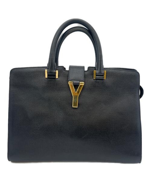 Yves Saint Laurent（イヴサンローラン）Yves Saint Laurent (イヴサンローラン) Yves Saint Laurent　ハンドバッグの古着・服飾アイテム