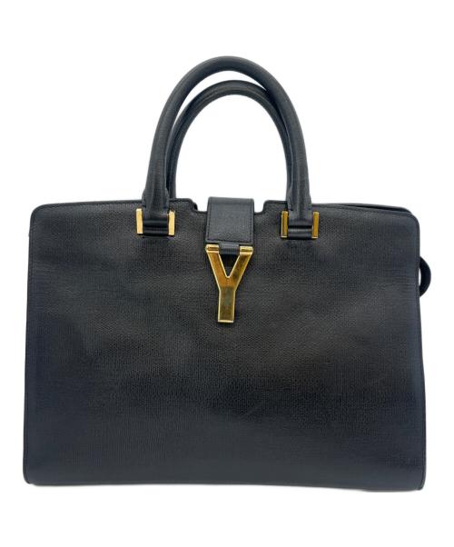 Yves Saint Laurent（イヴサンローラン）Yves Saint Laurent (イヴサンローラン) ハンドバッグの古着・服飾アイテム