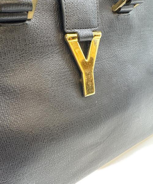 Yves Saint Laurent（イヴサンローラン）Yves Saint Laurent (イヴサンローラン) Yves Saint Laurent　ハンドバッグの古着・服飾アイテム