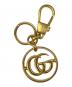 GUCCI（グッチ）の古着「GUCCI GG キーリング」