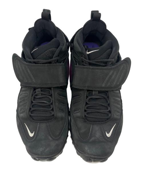 NIKE（ナイキ）NIKE (ナイキ) AMBUSH (アンブッシュ) ハイカットスニーカー ブラック サイズ:28.0の古着・服飾アイテム