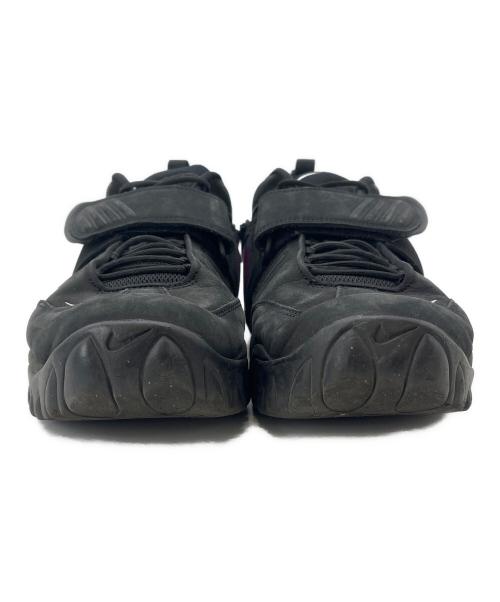 NIKE（ナイキ）NIKE (ナイキ) AMBUSH (アンブッシュ) ハイカットスニーカー ブラック サイズ:28.0の古着・服飾アイテム