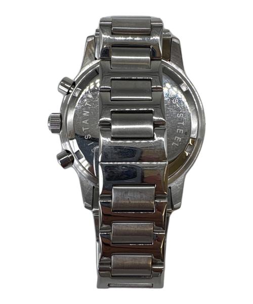 Folli Follie（フォリフォリ）Folli Follie (フォリフォリ) Folli Follie　腕時計 アイボリーの古着・服飾アイテム