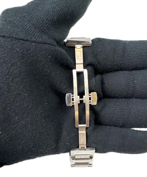 Folli Follie（フォリフォリ）Folli Follie (フォリフォリ) Folli Follie　腕時計 アイボリーの古着・服飾アイテム