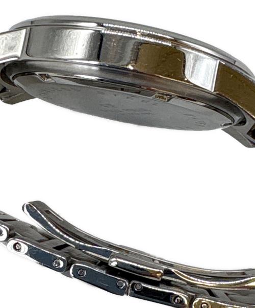 Folli Follie（フォリフォリ）Folli Follie (フォリフォリ) Folli Follie　腕時計 アイボリーの古着・服飾アイテム