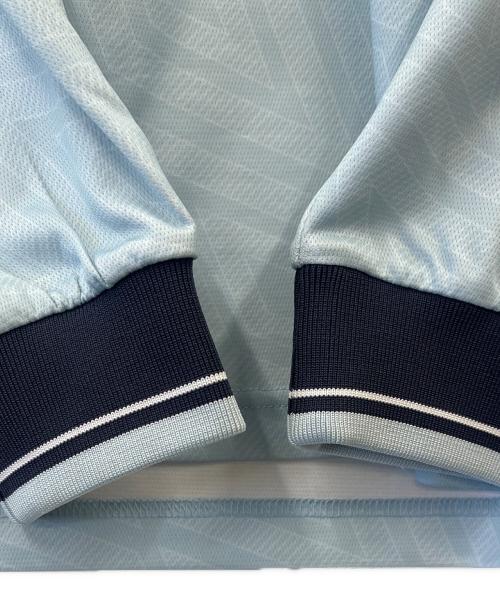 moussy（マウジー）moussy (マウジー) UMBROユニフォーム スカイブルー サイズ:FREEの古着・服飾アイテム