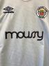 中古・古着 moussy (マウジー) UMBROユニフォーム スカイブルー サイズ:FREE：12000円