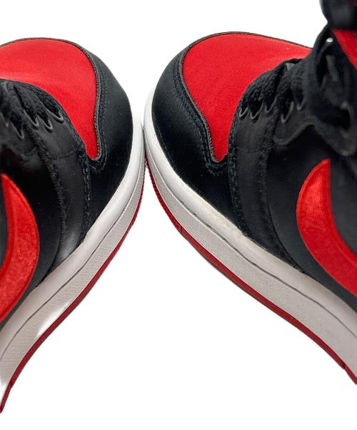 NIKE（ナイキ）NIKE (ナイキ) JORDAN 1 RETRO HI OG レッド×ブラック サイズ:26.5の古着・服飾アイテム