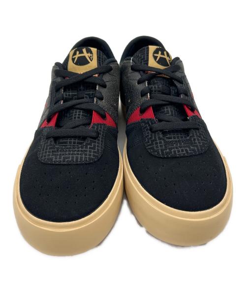 NIKE（ナイキ）NIKE (ナイキ) Rui Hachimura × Nike Jordan Seres 01 ブラック サイズ:27の古着・服飾アイテム