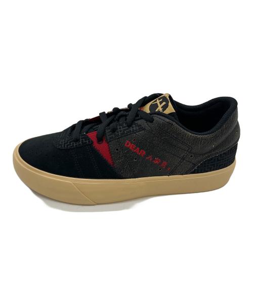 NIKE（ナイキ）NIKE (ナイキ) Rui Hachimura × Nike Jordan Seres 01 ブラック サイズ:27の古着・服飾アイテム