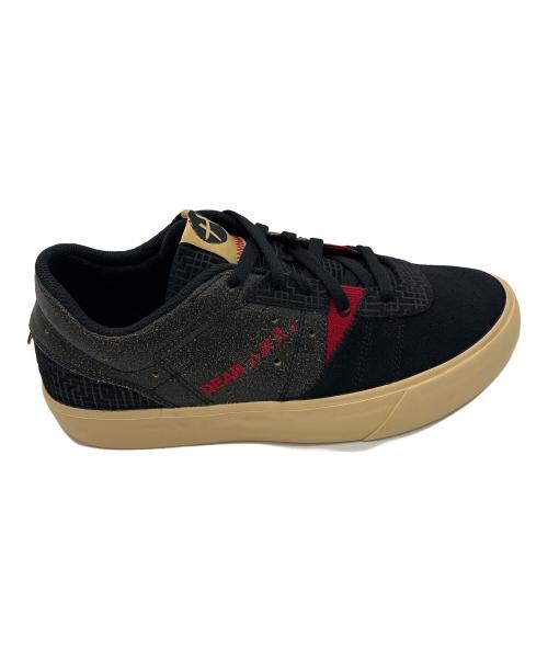 NIKE（ナイキ）NIKE (ナイキ) Rui Hachimura × Nike Jordan Seres 01 ブラック サイズ:27の古着・服飾アイテム