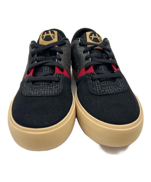 NIKE（ナイキ）NIKE (ナイキ) Rui Hachimura × Nike Jordan Seres 01 ブラック サイズ:27の古着・服飾アイテム