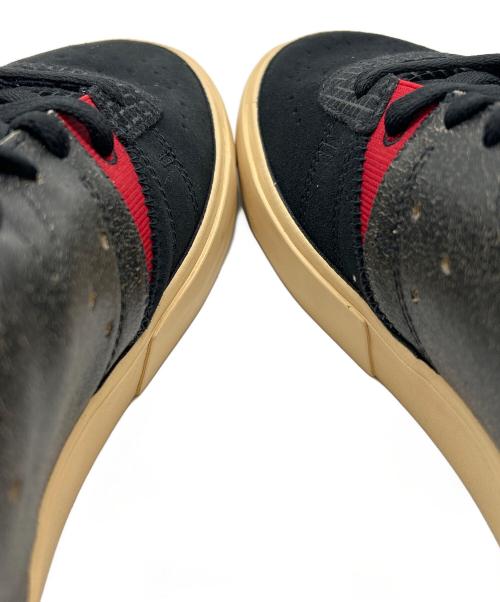 NIKE（ナイキ）NIKE (ナイキ) Rui Hachimura × Nike Jordan Seres 01 ブラック サイズ:27の古着・服飾アイテム