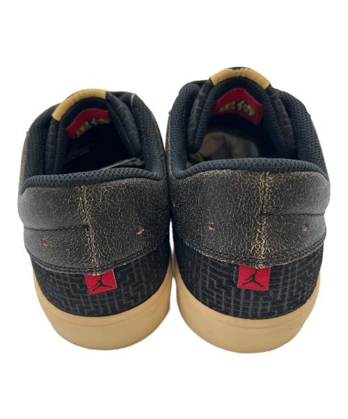 NIKE（ナイキ）NIKE (ナイキ) Rui Hachimura × Nike Jordan Seres 01 ブラック サイズ:27の古着・服飾アイテム