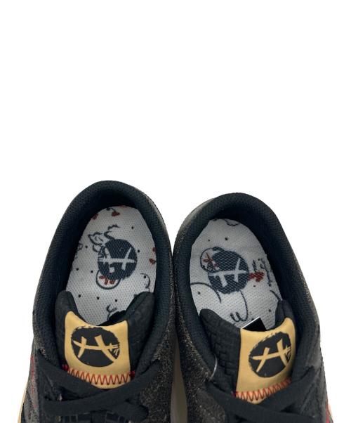 NIKE（ナイキ）NIKE (ナイキ) Rui Hachimura × Nike Jordan Seres 01 ブラック サイズ:27の古着・服飾アイテム